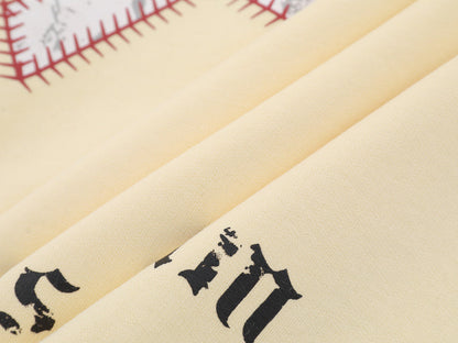 Godspeed "Grand Slam" Hoodies