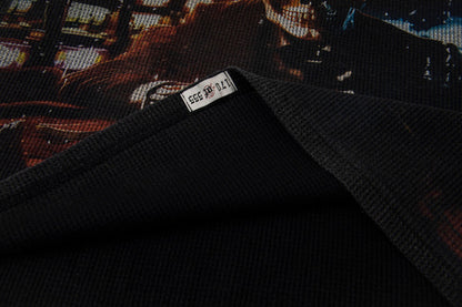 Godspeed L.A.G Thermal Long Sleeve T-Shirts