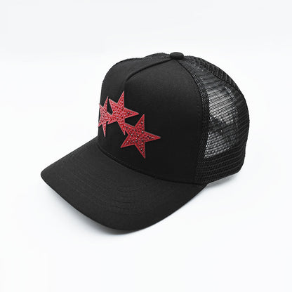 SALL New AMIRI Hats