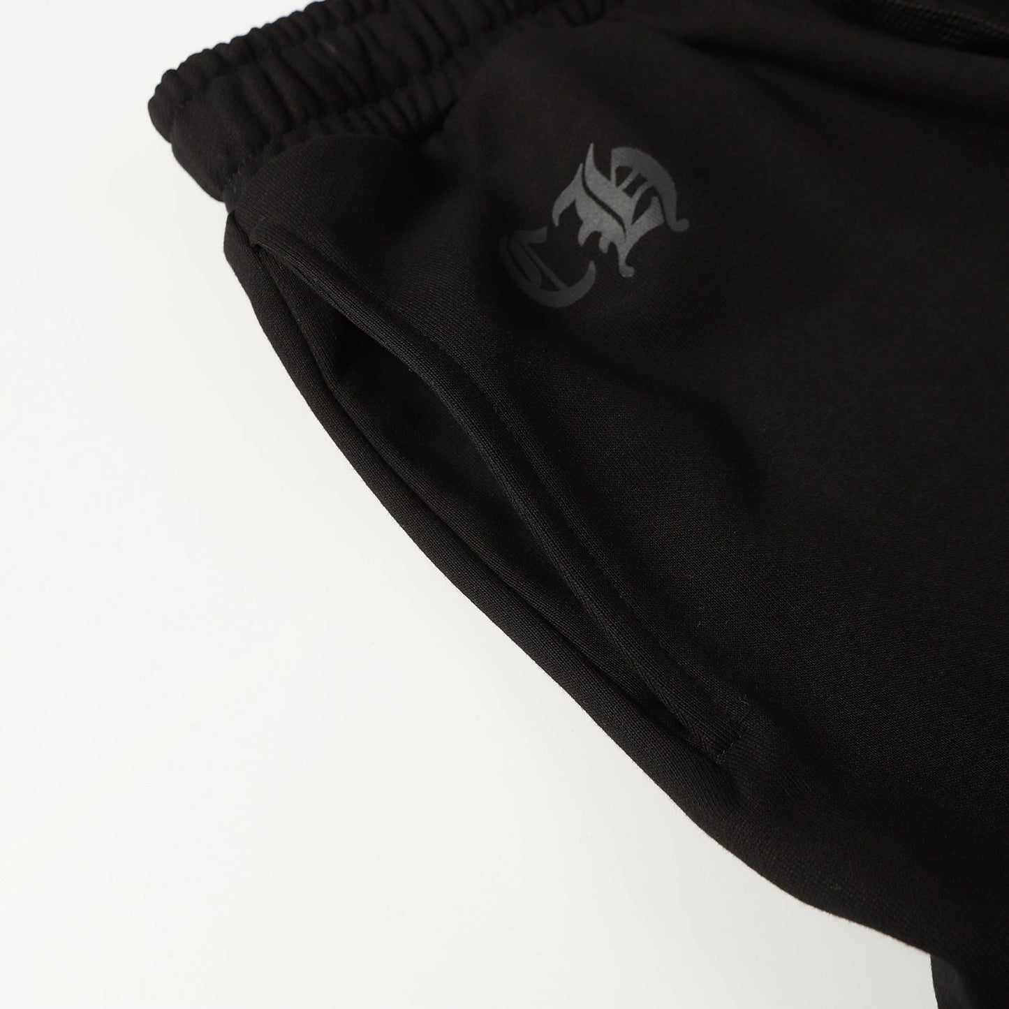 Chrome Hearts New Pants 1003