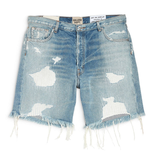 GALLERY DEPT New Jeans Shorts G622