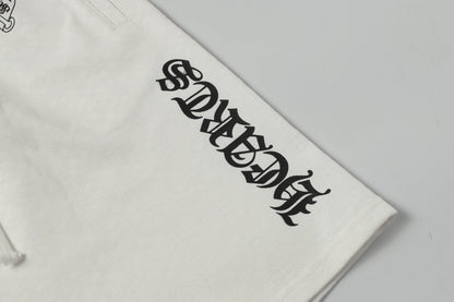 Chrome Hearts New Shorts 2282