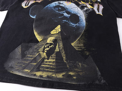 GODSPEED Planet Giza T-Shirt