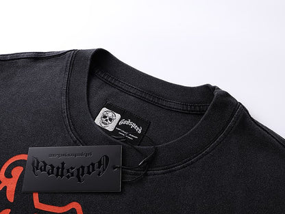 GODSPEED Khaos Long Sleeve T-Shirt
