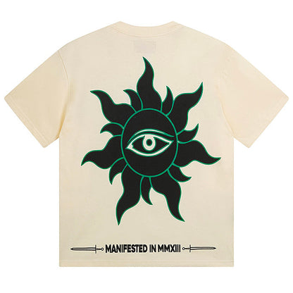 GODSPEED Chrome Liberty T-Shirt