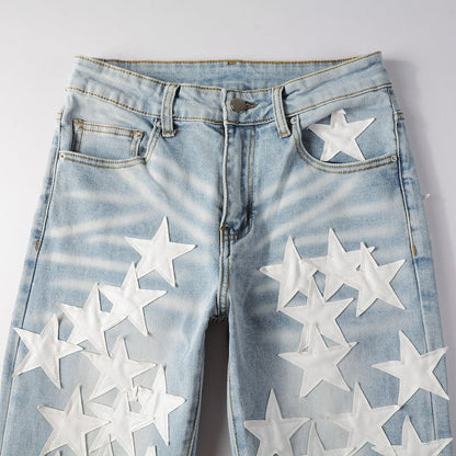 Amiri #690 Jeans