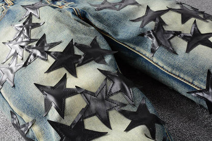 AMIRI #694 Jeans