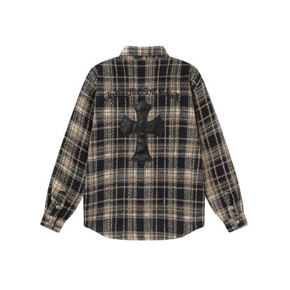 Chrome Hearts New Jacket