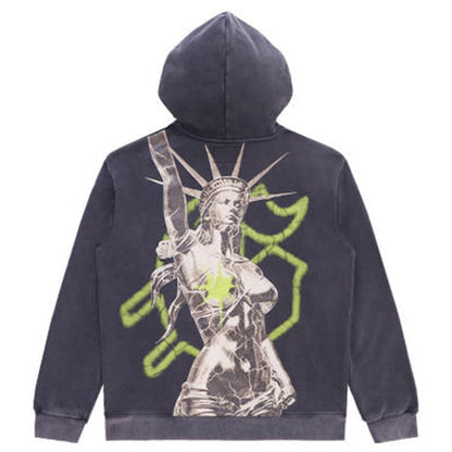 Godspeed Modern Liberty Hoodies